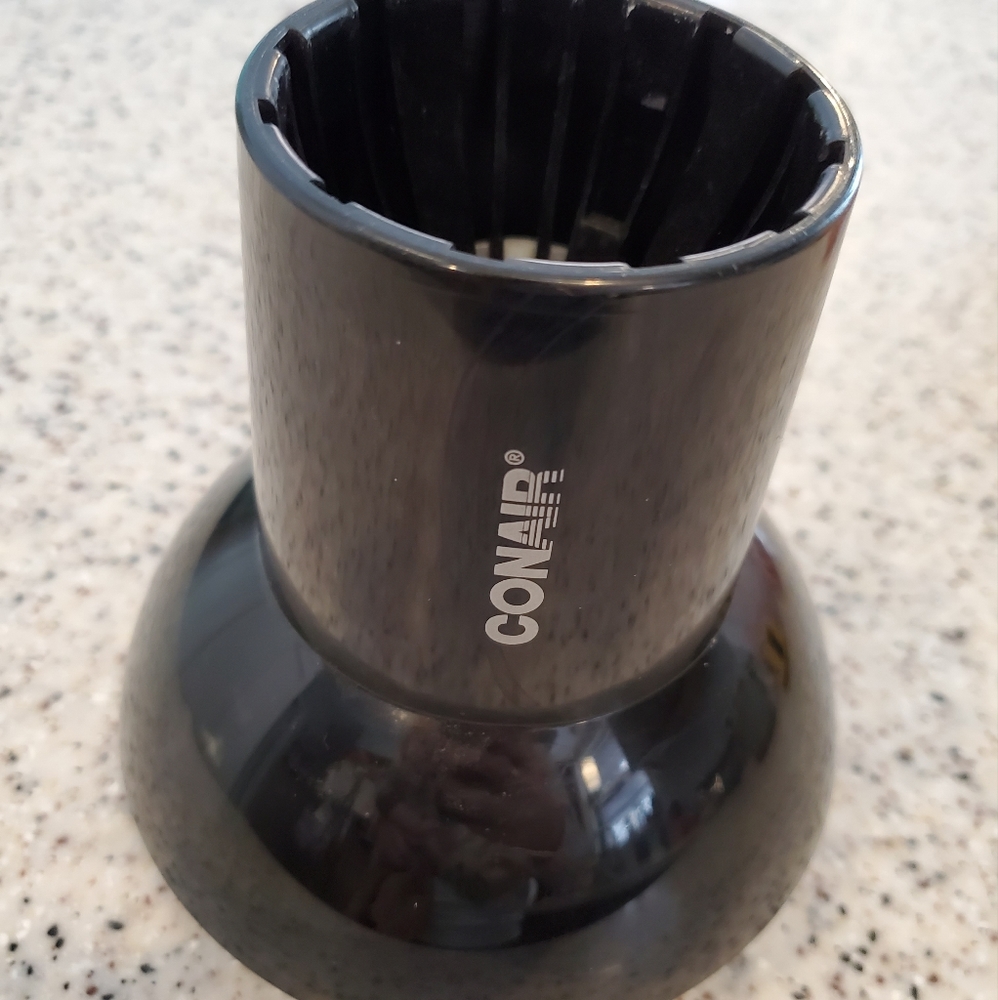 Conair diffuser